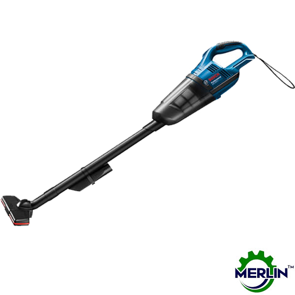 BOSCH 18v Cordless Vacuum Cleaner